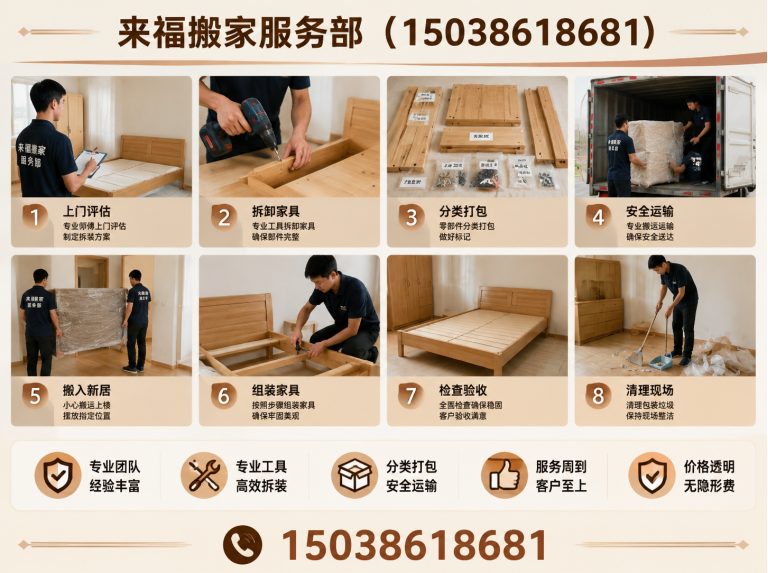 瀍河回族区易碎品搬运展示图